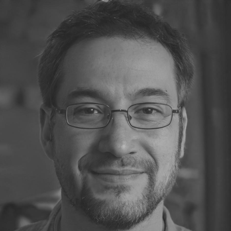 Marcus Weber, Spezialist für Quantitative Analyse