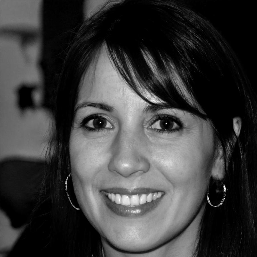 Dr. Sarah Müller, Leiterin Forschung & Entwicklung